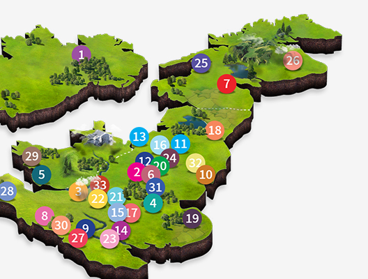 Data recovery centers nationwide